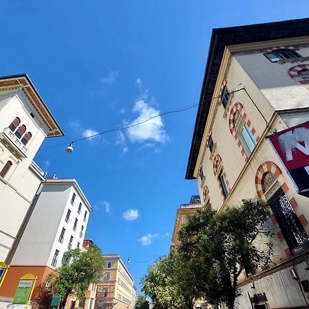 Luxury Apartment Vaticano-S'Peter Basilica - Netflix Wifi - Aircond Rome Extérieur photo