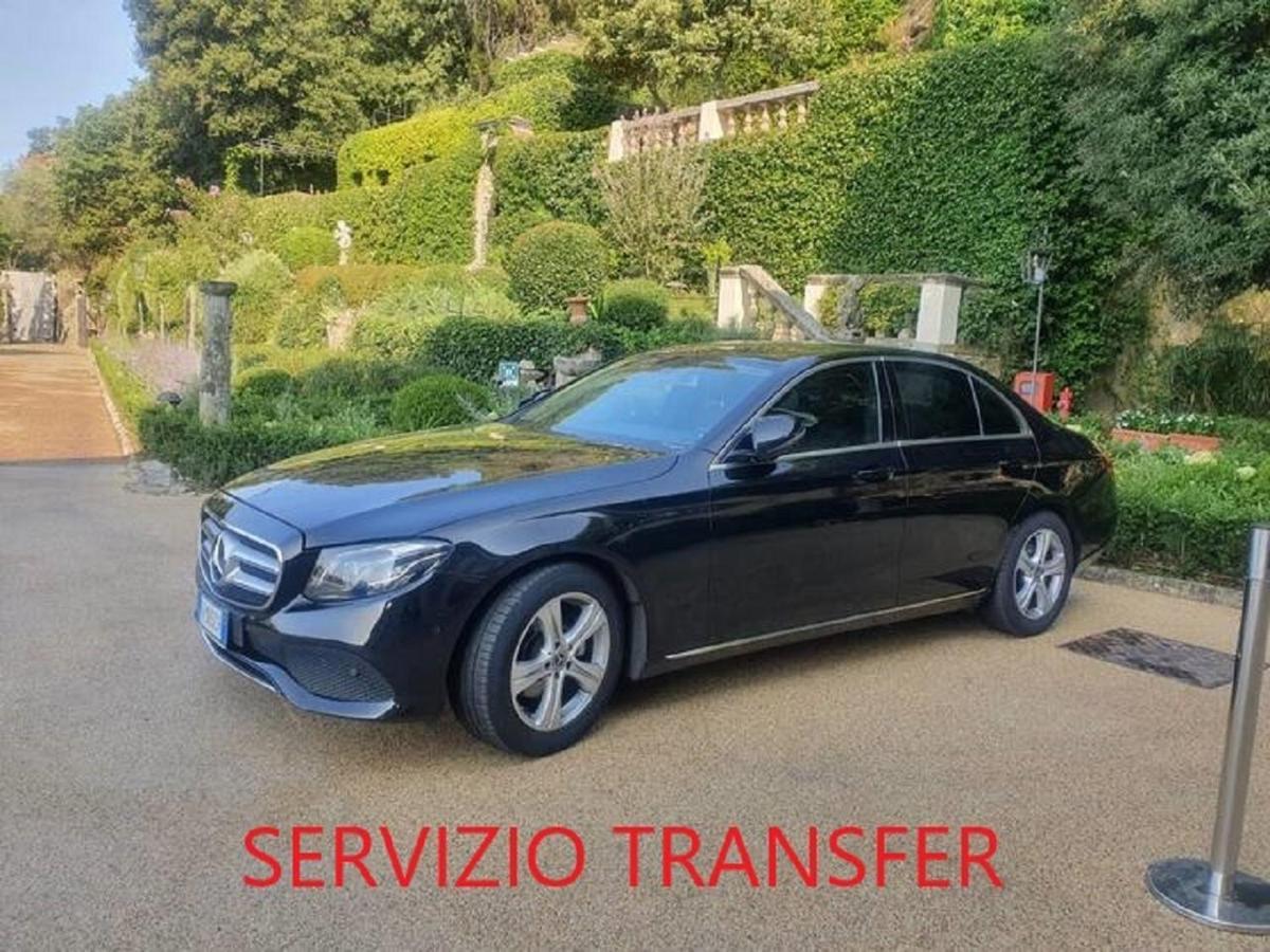 Luxury Apartment Vaticano-S'Peter Basilica - Netflix Wifi - Aircond Rome Extérieur photo