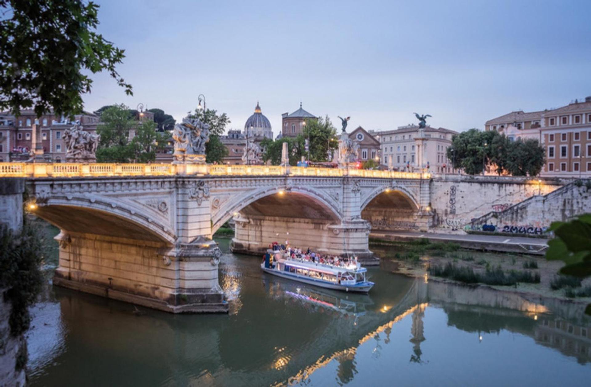 Luxury Apartment Vaticano-S'Peter Basilica - Netflix Wifi - Aircond Rome Extérieur photo