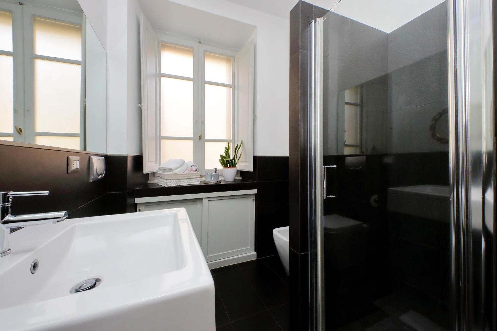 Luxury Apartment Vaticano-S'Peter Basilica - Netflix Wifi - Aircond Rome Extérieur photo