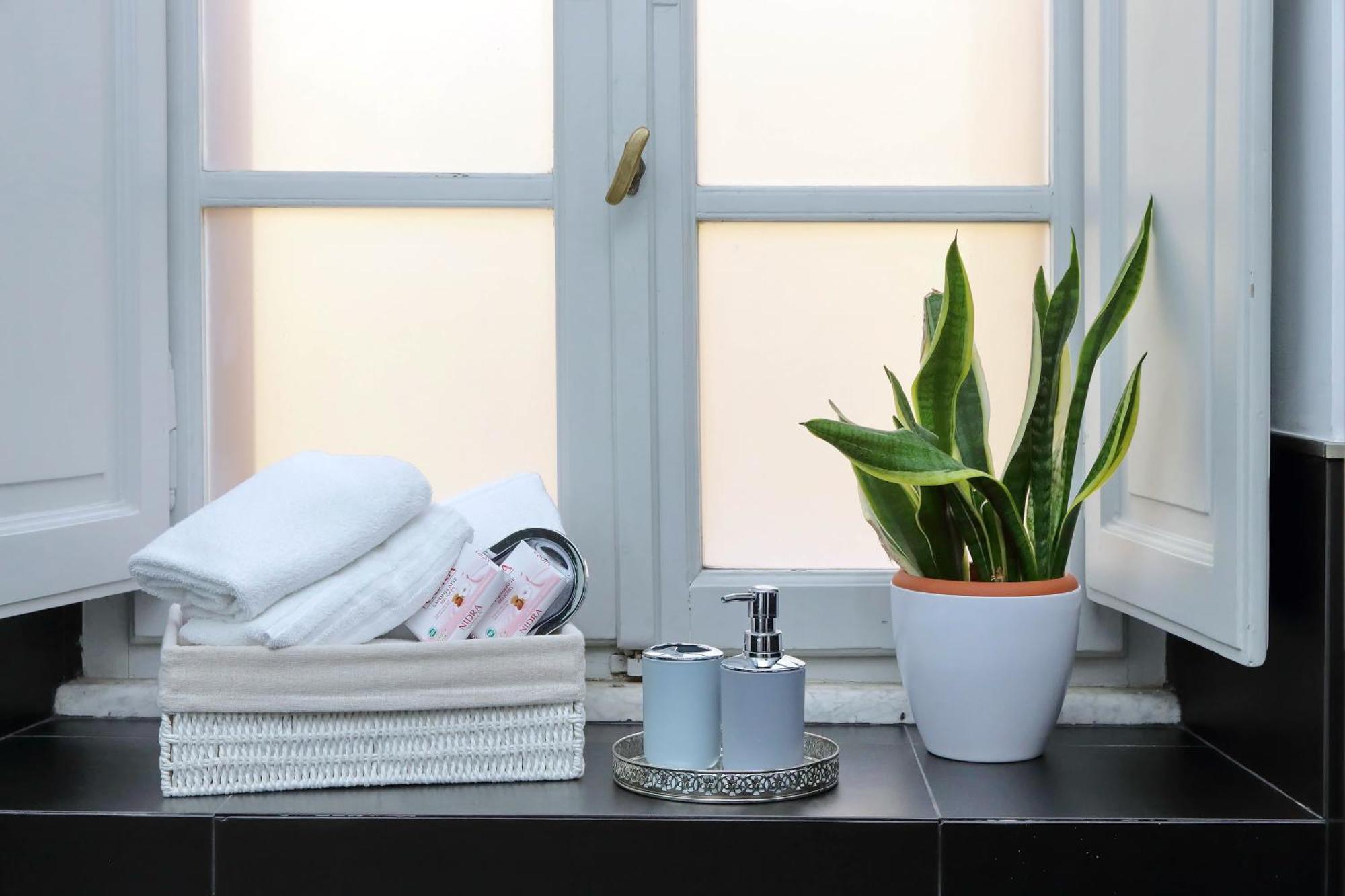 Luxury Apartment Vaticano-S'Peter Basilica - Netflix Wifi - Aircond Rome Extérieur photo